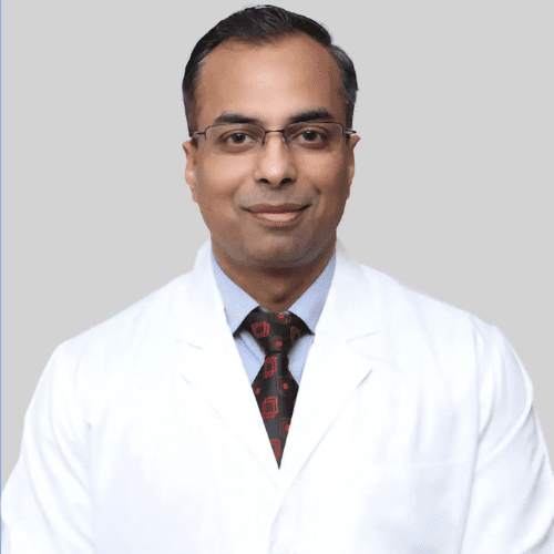 Dr. Piyush Kumar Agarwal